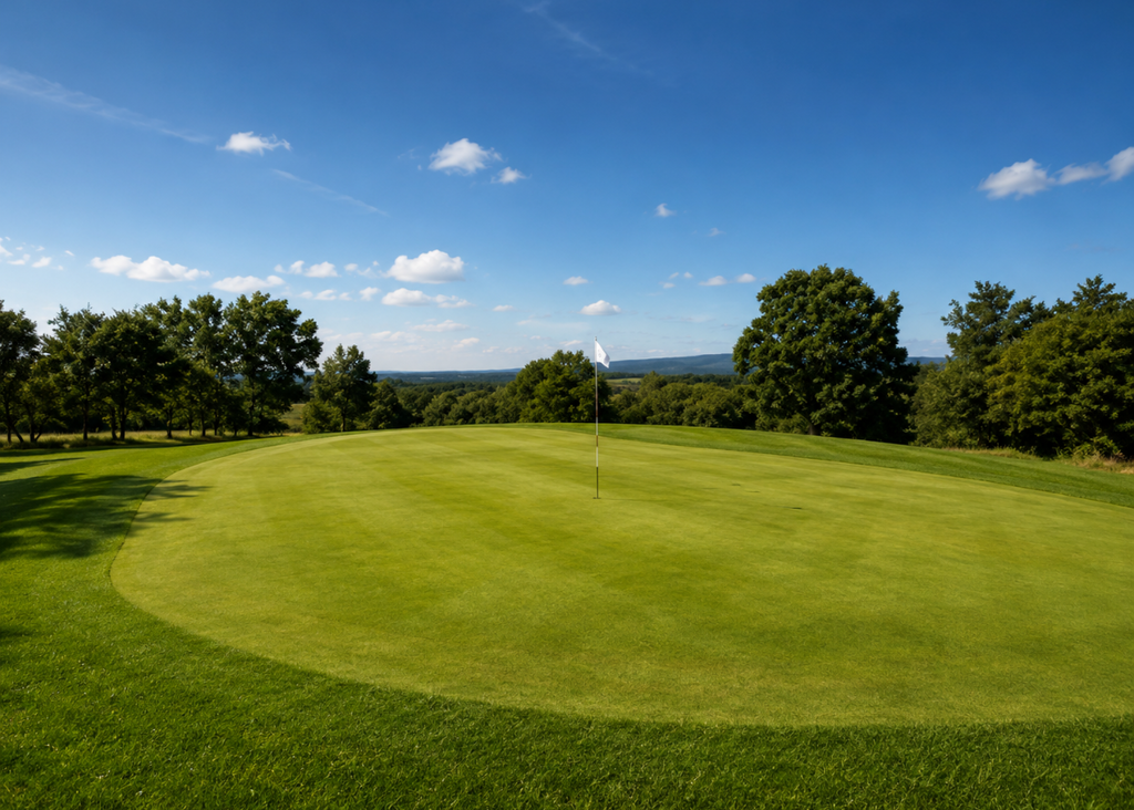 Taste of Balaton - Golf & Wine Experience