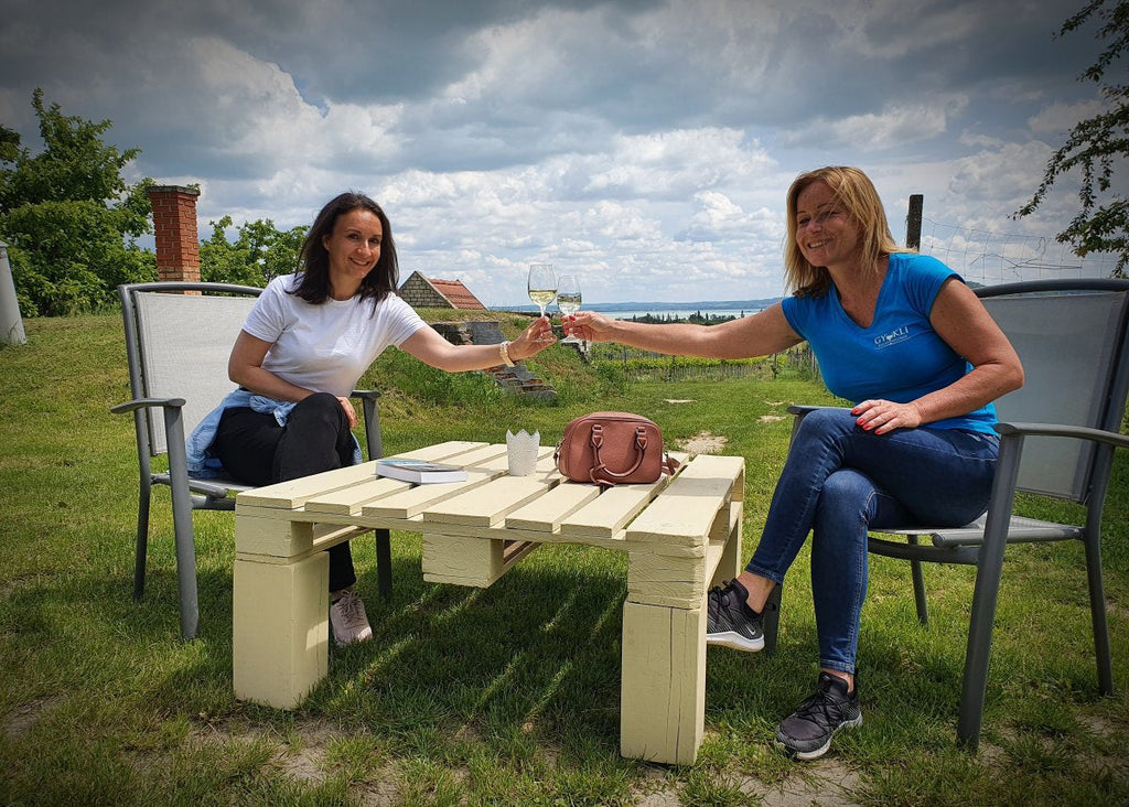 Taste of Balaton - Golf & Wine Experience