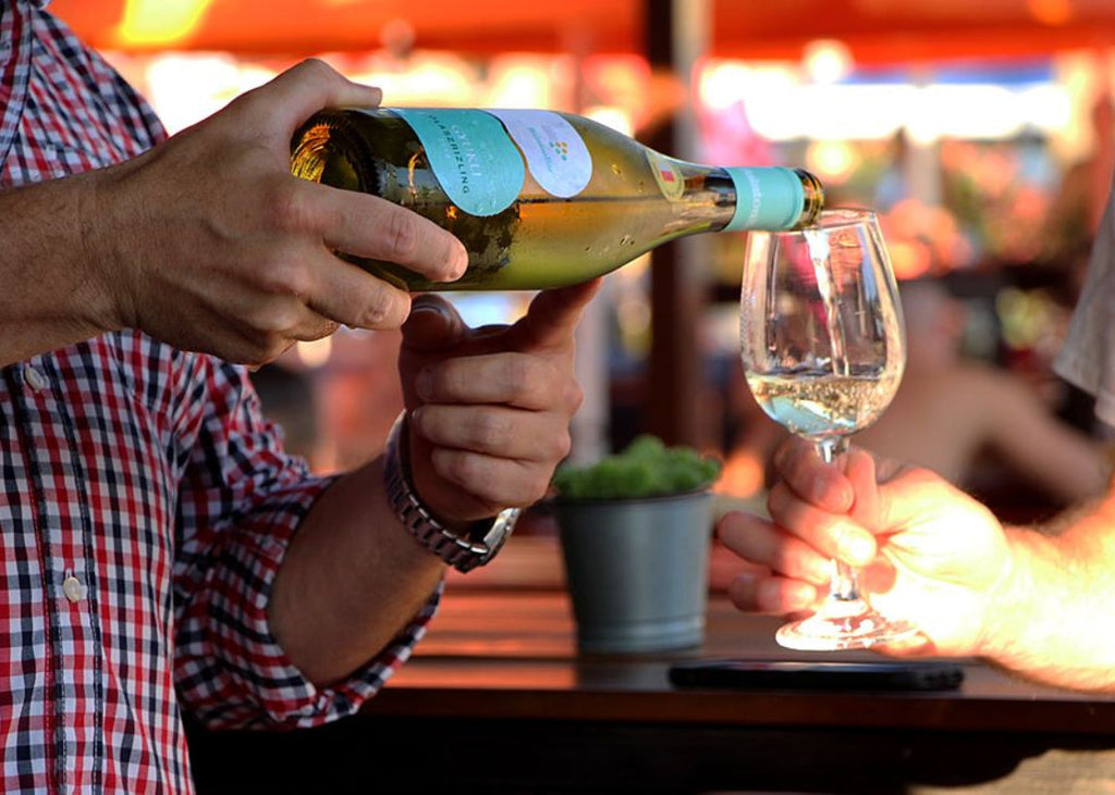 Taste of Balaton - Golf & Wine Experience