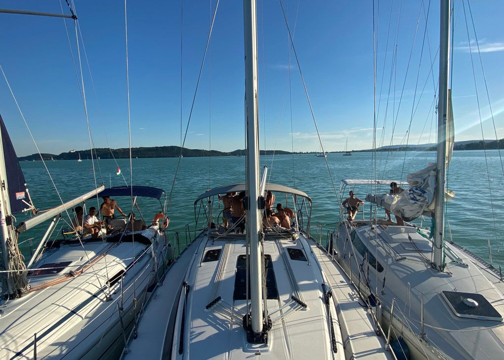 Balaton Lifestyle Escape – Golf & Sailing Experience