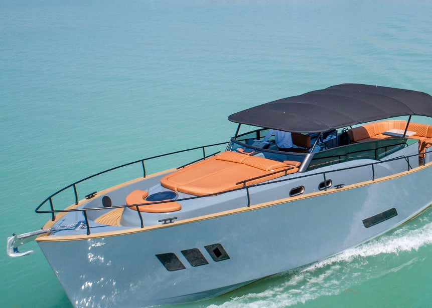 Balaton Lifestyle Escape – Golf & Sailing Experience
