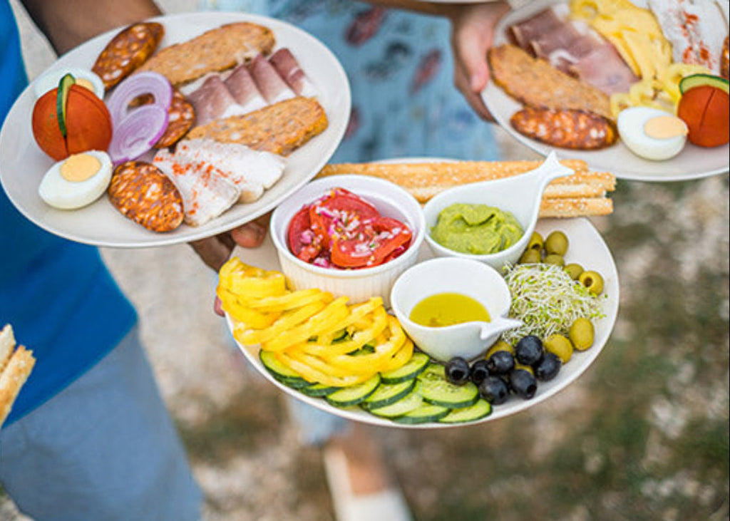 Taste of Balaton - Golf & Wine Experience